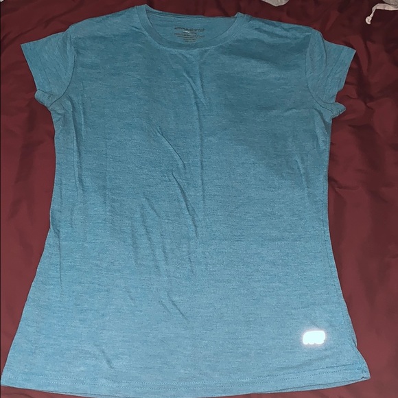 Dry performance tee - Picture 1 of 2
